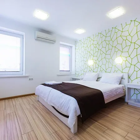 Guest house 