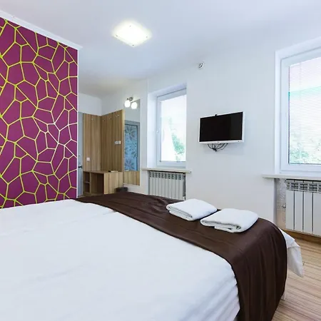 Guest house 