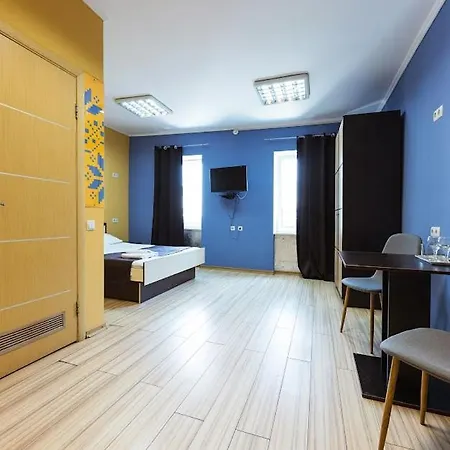 Guest house 