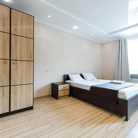 Guest house 