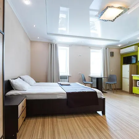Guest house 