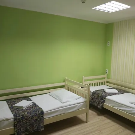 Guest house 