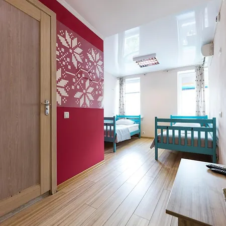 Guest house 