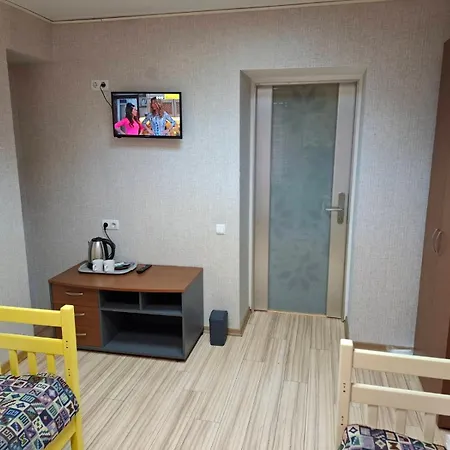 Guest house 