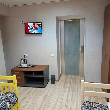 Guest house 