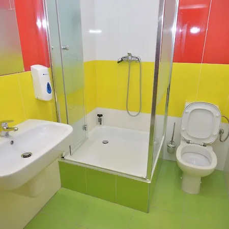 Guest house 